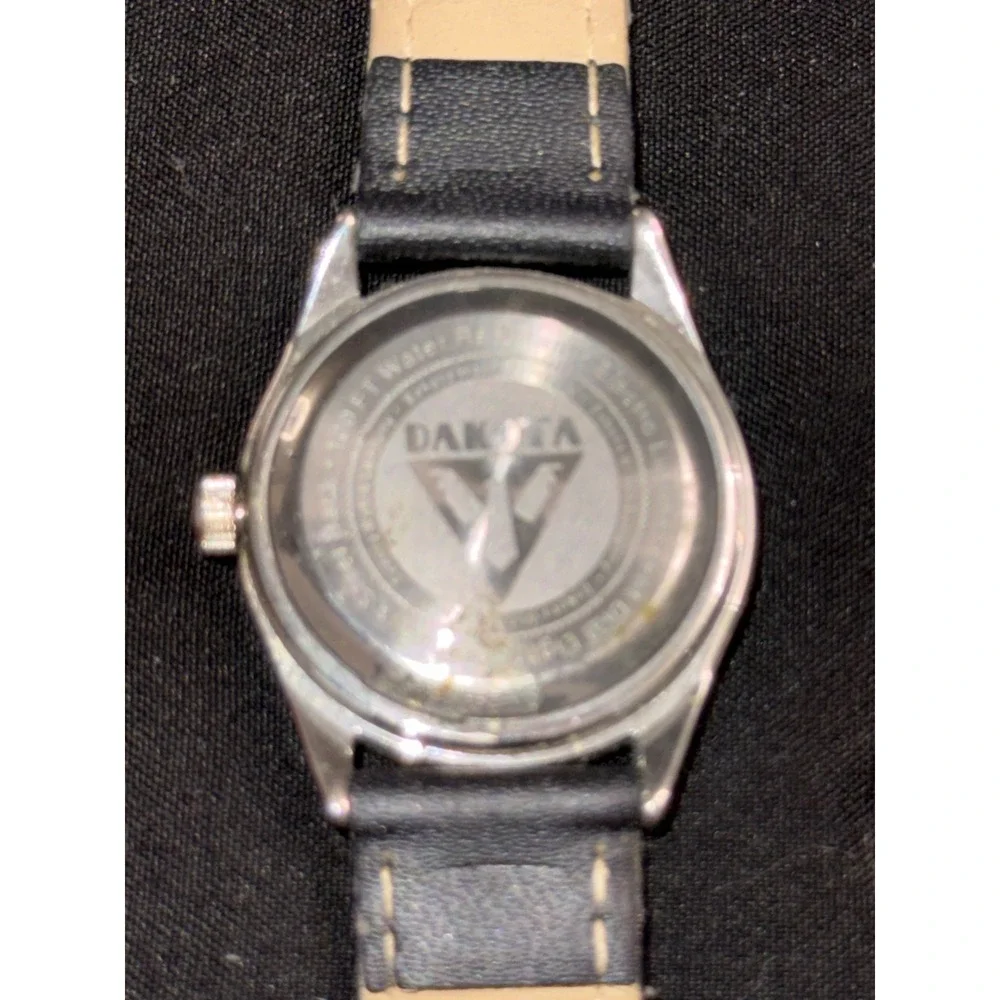 Watch lot as is